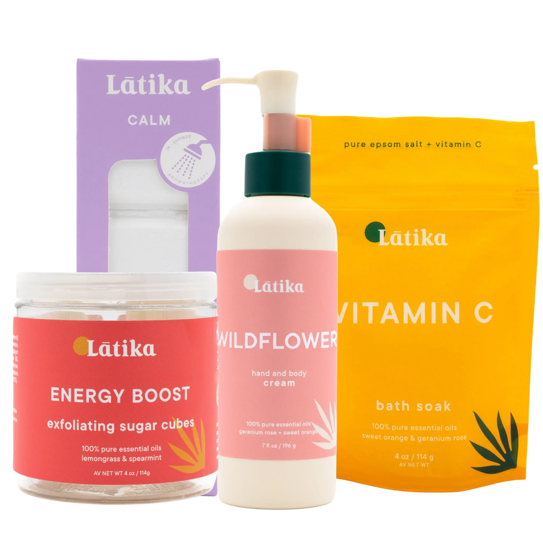 The Ritual Starter Kit