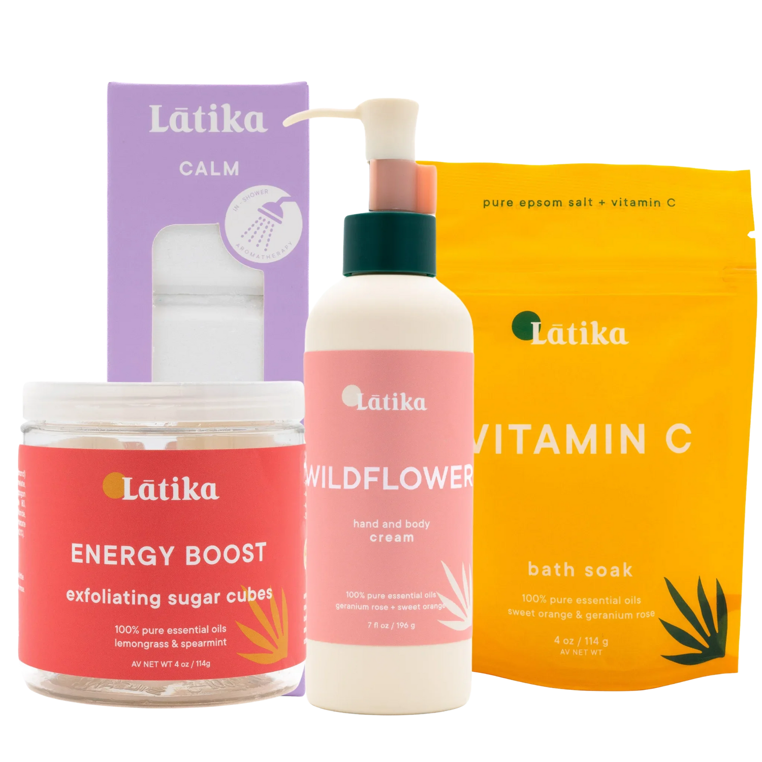 The Ritual Starter Kit